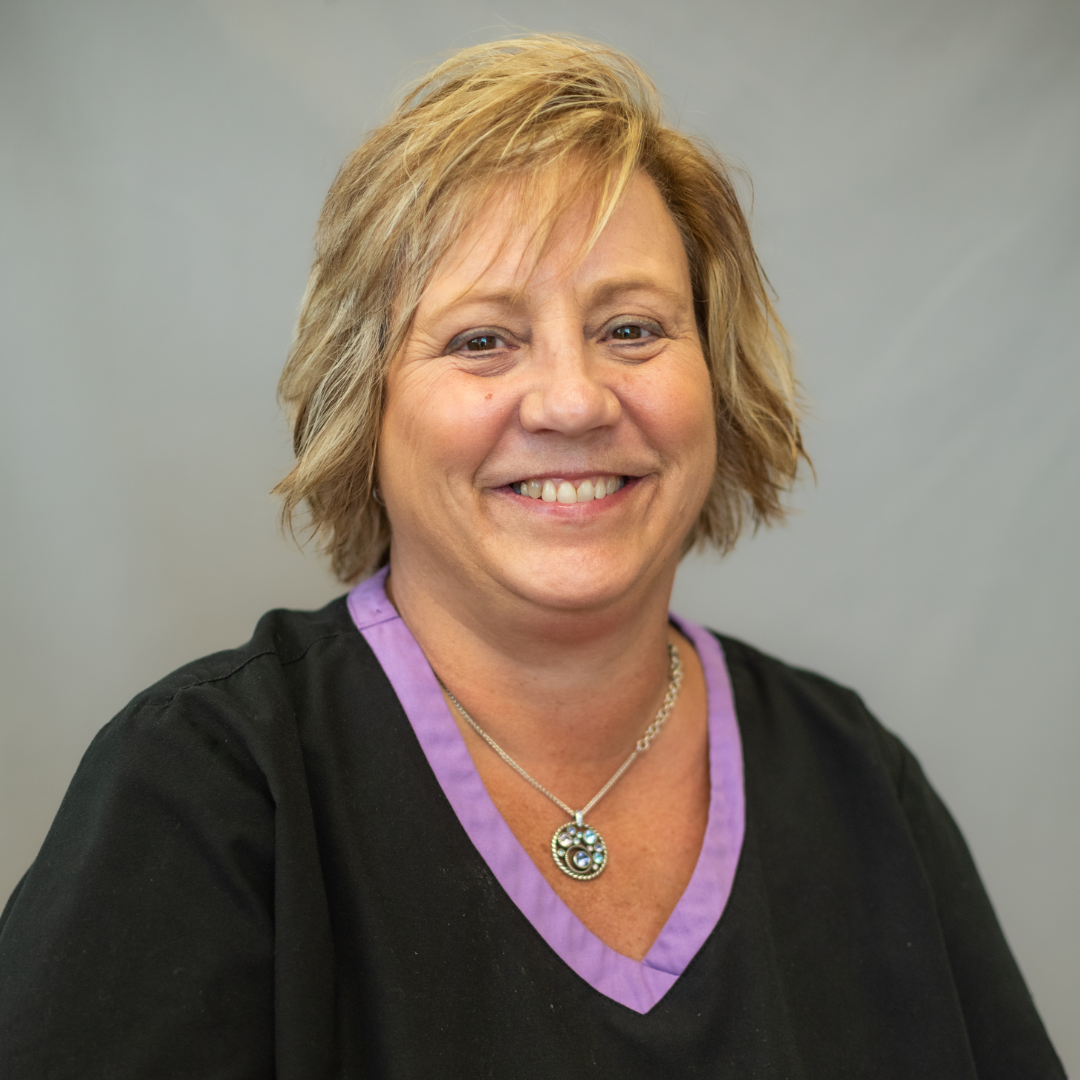 Tami Kost